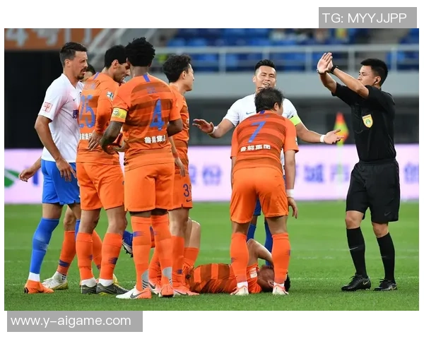 山东鲁能足球俱乐部诚邀优秀人才加入共创辉煌未来的招聘信息发布